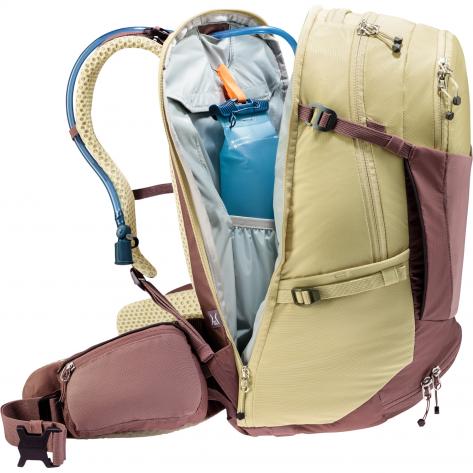 Deuter Rucksack Trans Alpine Pro 26 SL 3201025 