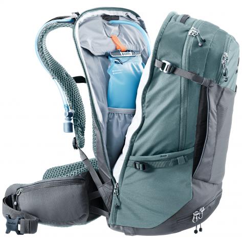Deuter Rucksack Trans Alpine Pro 28 3201125 