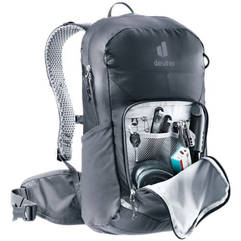 Deuter Fahrradrucksack Bike I 20 3202125 
