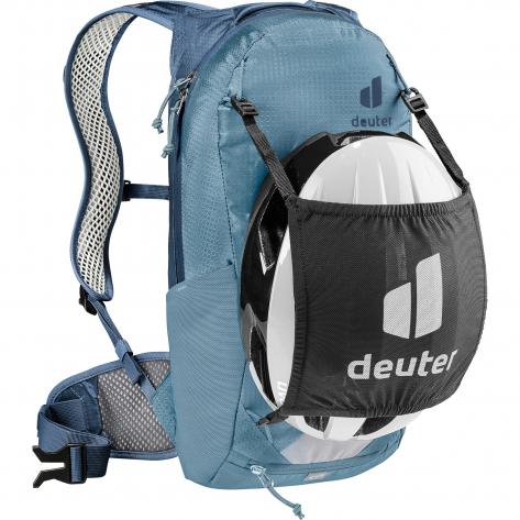 Deuter Fahrradrucksack Race 8 3204023-1374 Atlantic-Ink | One size