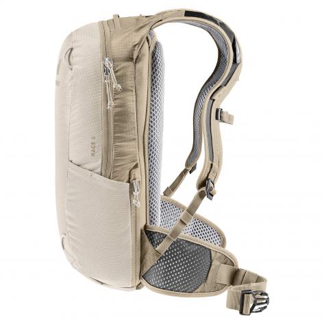 Deuter Fahrradrucksack Race 8 3204023 