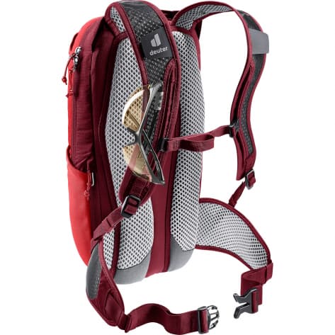 Deuter Fahrradrucksack Race 8 3204023 