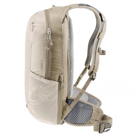 Deuter Fahrradrucksack Race 12 3204123 