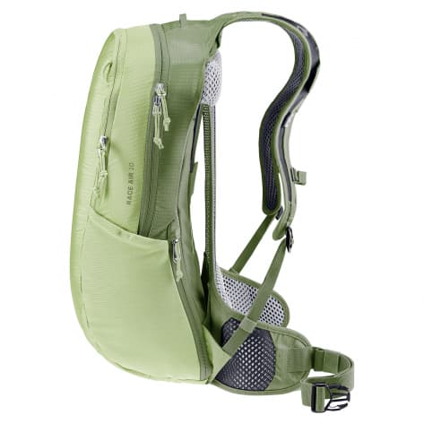 Deuter Fahrradrucksack Race Air 10 3204323 