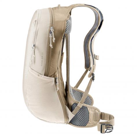 Deuter Fahrradrucksack Race Air 10 3204323 