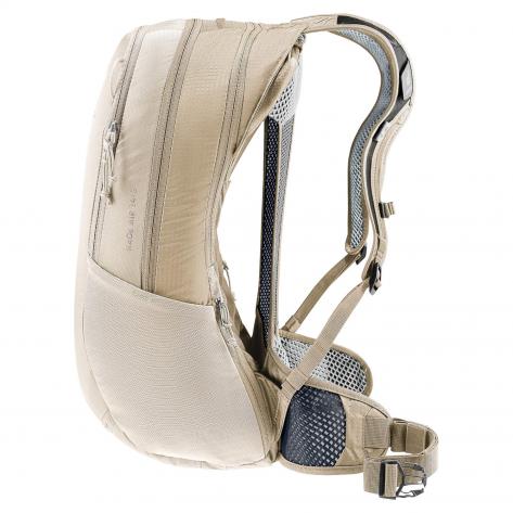 Deuter Fahrradrucksack Race Air 14+3 3204423 