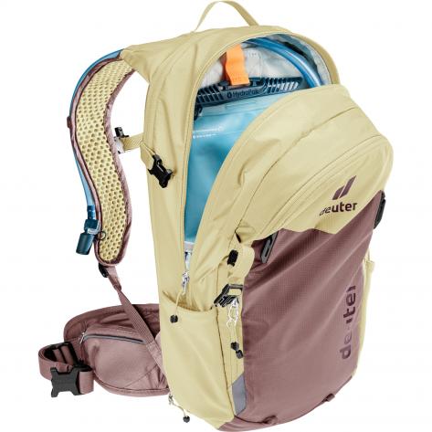 Deuter Rucksack Compact 12+3 SL 3206025-5621 Ashrose-Desert | One size
