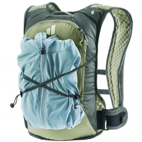 Deuter Rucksack Rogla 5 3207025-1214 Grove-Ivy | One size