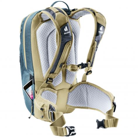 Deuter Rucksack Attack 16 3210121 