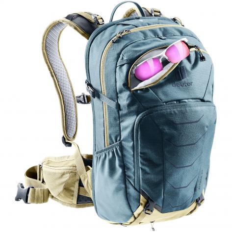 Deuter Rucksack Attack 20 3210321 