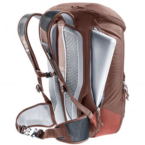 Deuter Rucksack Rotsoord 25+5 3221022 