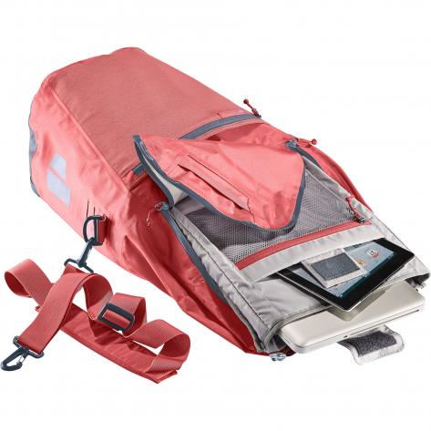 Deuter Rucksack Mainhattan 17+10 3230022 