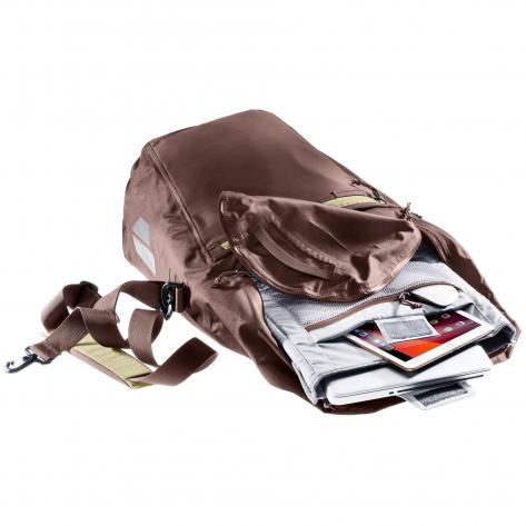 Deuter Rucksack Mainhattan 17+10 3230022 