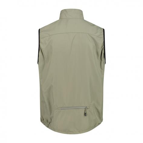 CMP Herren Jacke Man Jacket with Detachable Sleeves 32C6737 