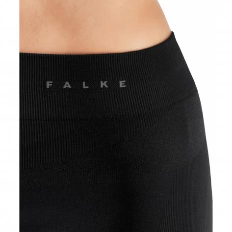 Falke Damen Unterhose Maximum Warm 3/4 Tights 33039 