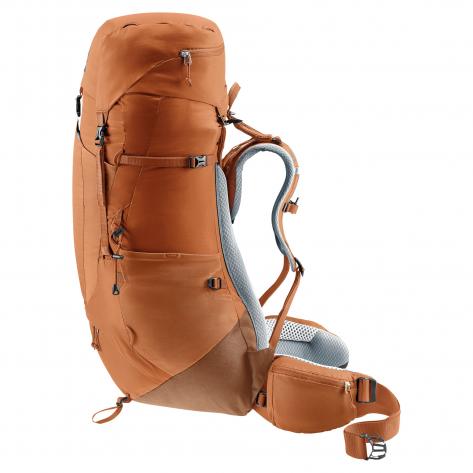 Deuter Rucksack AirContact Lite 45+10 SL 3340223 
