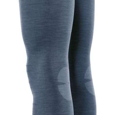 Falke Herren Tight Long Tights 33416-6751 XL Capitain | XL