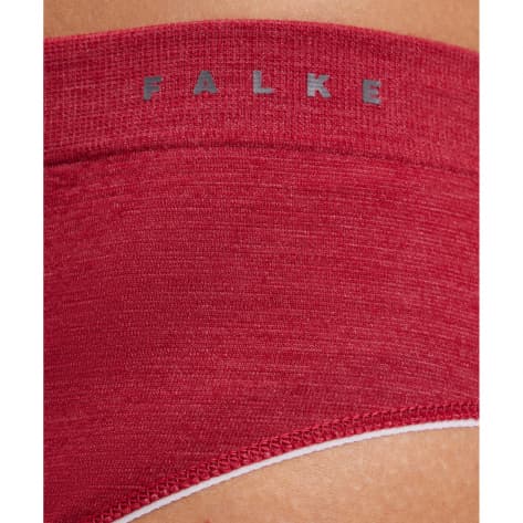 Falke Damen Unterhose Panties Wool-Tech Light 33462 