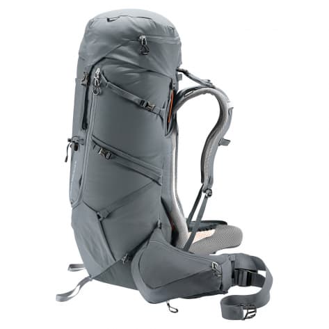Deuter Damen Rucksack Aircontact Core 55+10 SL 3350424 