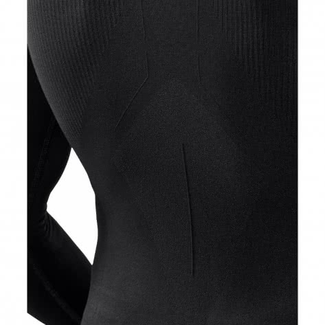 Falke Herren Shirt Maximum Warm Zip Shirt Tight 33536 