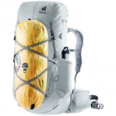 Deuter Rucksack Aircontact Ultra 40+5 3380124 