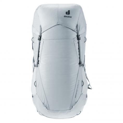Deuter Rucksack Aircontact Ultra 50+5 3380324-4419 Tin-Shale | One size