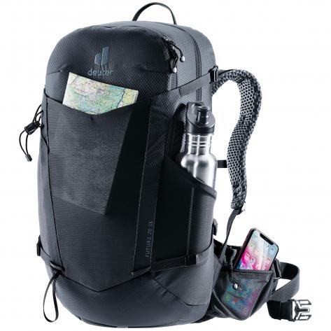 Deuter Damen Rucksack Futura 25 SL 3400226 