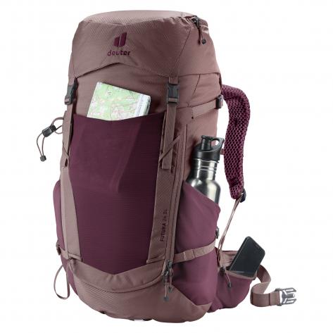 Deuter Damen Rucksack Futura 24 SL 3400526 