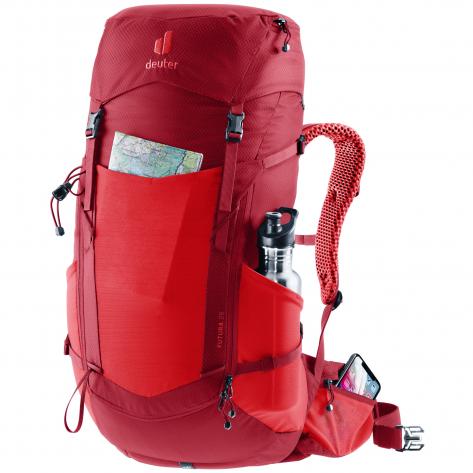 Deuter Rucksack Futura 26 3400626 