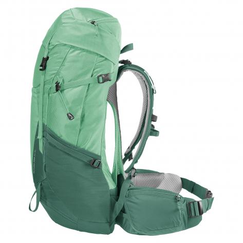 Deuter Damen Rucksack Futura Pro 34 SL 3401021-2293 Spearmint-Seagreen | One size