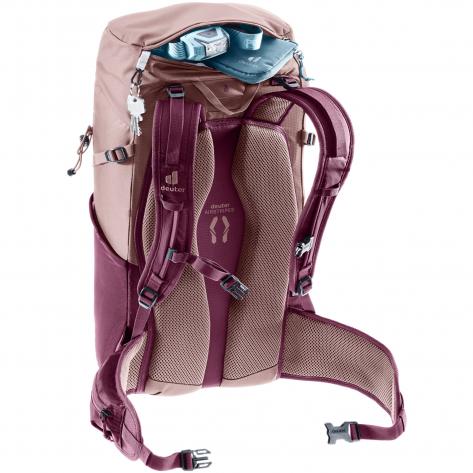 Deuter Damen Rucksack Telatie 24 SL 3450027 