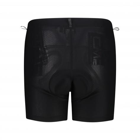 CMP Damen Radshort Woman Free Bike Bermuda With Inner Mesh  34C6916 