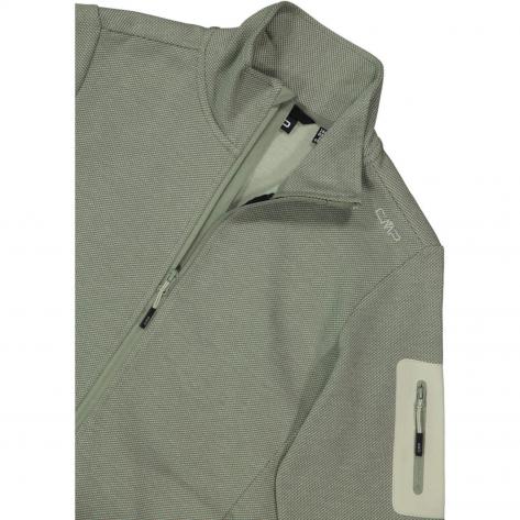 CMP Damen Jacke WOMAN JACKET 34H6386 