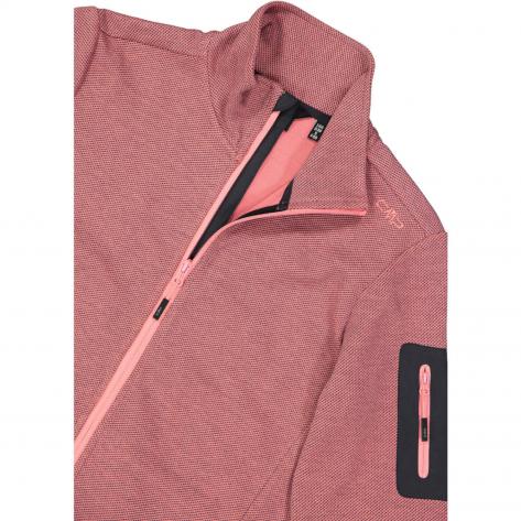 CMP Damen Jacke WOMAN JACKET 34H6386 