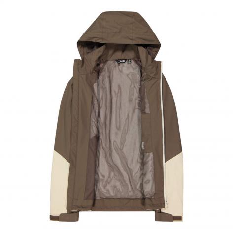 CMP Damen Jacke WOMAN JACKET ZIP HOOD 34Z5116 