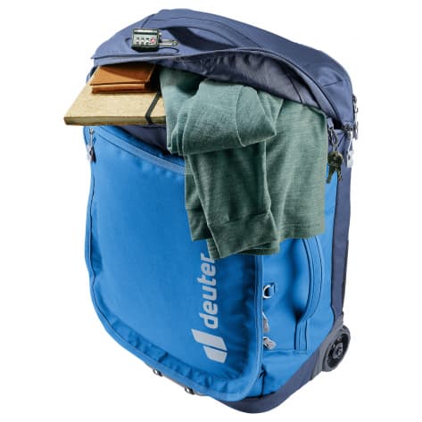 Deuter Rollkoffer Duffel Pro Movo 36 3501025 