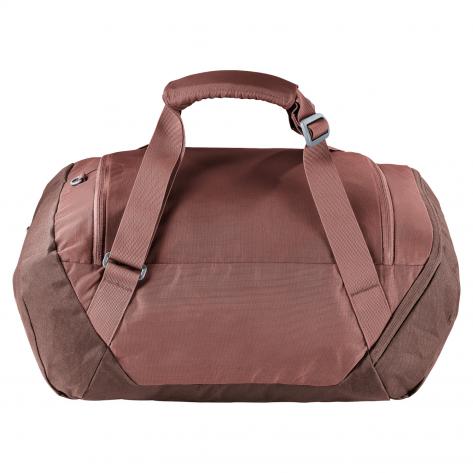 Deuter Sporttasche Duffel 35 3520025-5618 Caspia-Raisin | One size