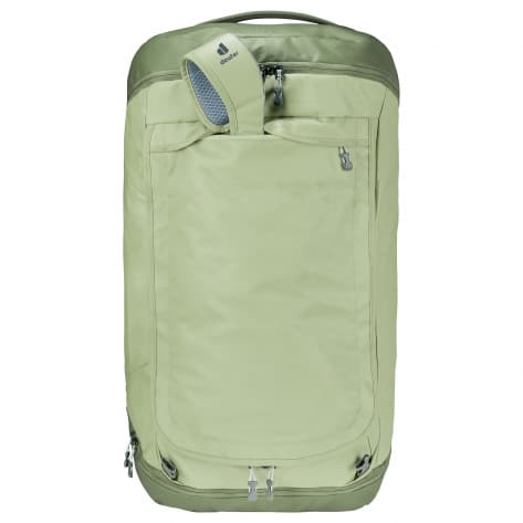 Deuter Sporttasche Duffel Pro 90 3521225-1213 Mineral-Grove | One size