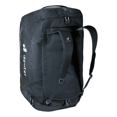 Deuter Sporttasche Duffel Pro 90 3521225-7000 Black | One size