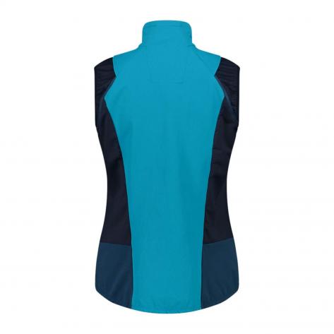 CMP Damen Hybridjacke Woman Jacket Hybrid 35A6936 