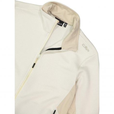 CMP Damen Sweatshirt Woman Jacket 35E6426 