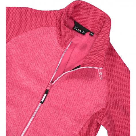 CMP Mädchen Fleecejacke Kid G Jacket 35H1575 