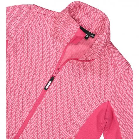 CMP Mädchen Fleecejacke Kid G Jacket 35H1595 