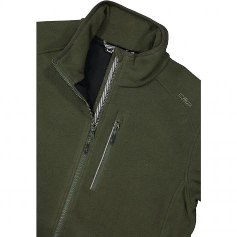 CMP Herren Fleecejacke MAN JACKET 35H1707 