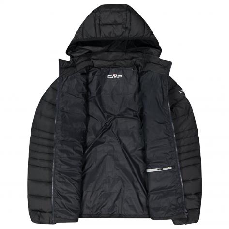 CMP Damen Winterjacke Woman Jacket Zip Hood 35K3506M 