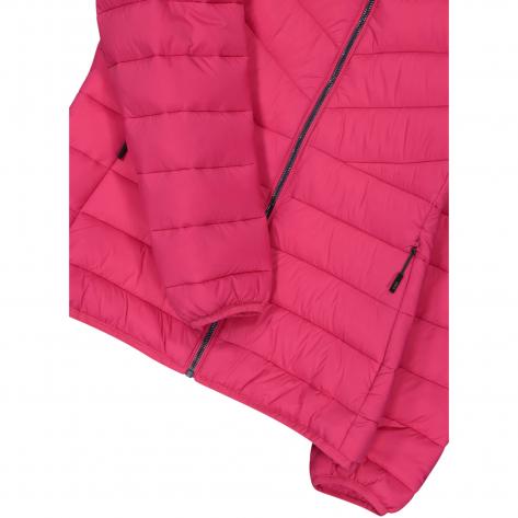CMP Damen Jacke WOMAN JACKET ZIP HOOD 35K3546 