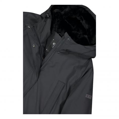 CMP Damen Parka Woman Parka Fix Hood 35K3556 