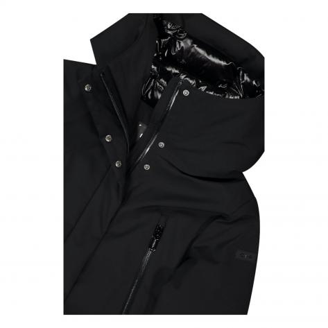 CMP Damen Mantel WOMAN COAT FIX HOOD 35K3596 