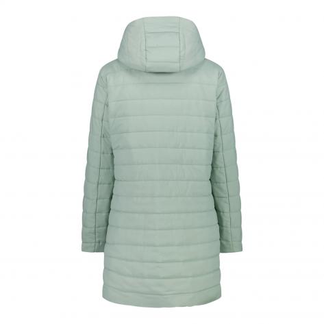 CMP Damen Parka Woman Reverse Parka Fix Hood 35K3616 