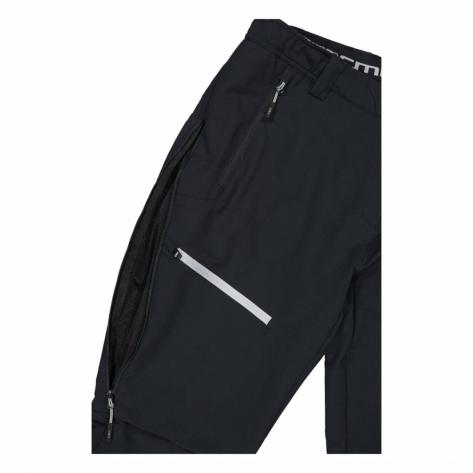 CMP Damen Trekkinghose WOMAN LONG PANT 35T2586 